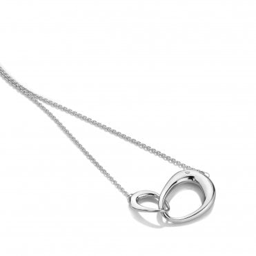 Sleek Necklace
