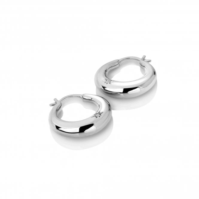Soul Statement Earrings