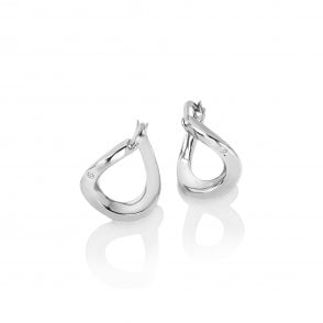 Soul Twist Earrings