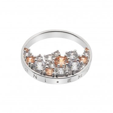 Spirito Liberio Champagne Coin - 25mm