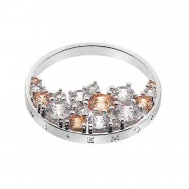 Spirito Liberio Champagne Coin - 33mm