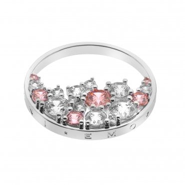 Spirito Liberio Pink Coin - 33mm