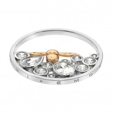 Spirito Libero Bee Coin - 33mm