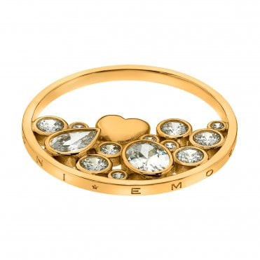 Spirito Libero Heart - 33mm