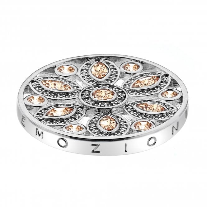 Spirituality Champagne Coin - 33mm