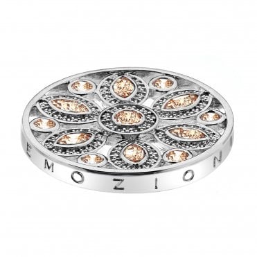 Spirituality Champagne Coin - 33mm