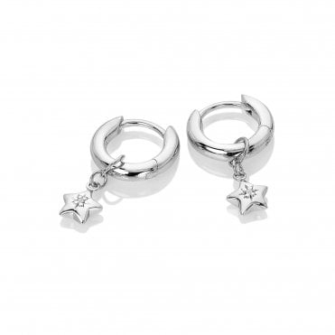 Star Earrings