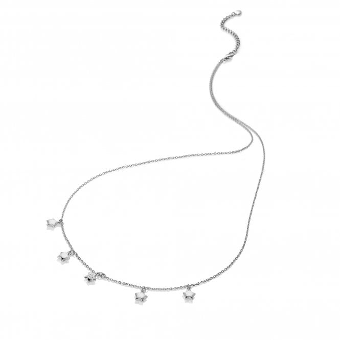 Star Necklace