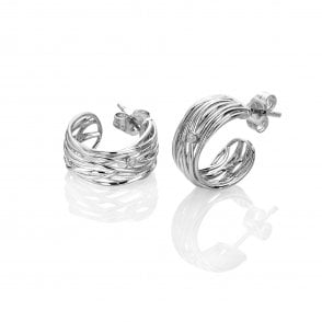 String Earrings