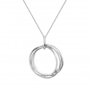 String Pendant