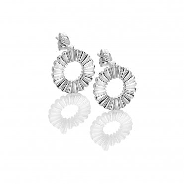 Sunbeam Earrings