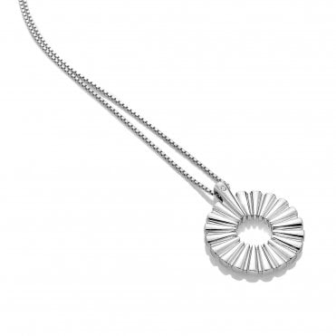 Sunbeam Pendant