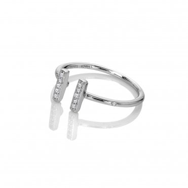 T-Bar Ring