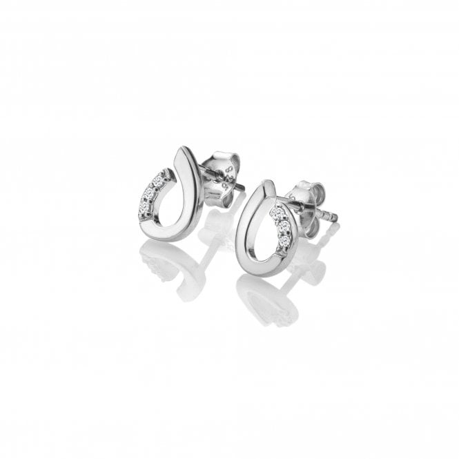 Teardrop Earrings
