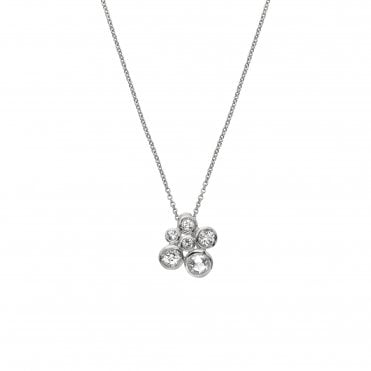 Tender Cluster Pendant