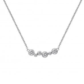Tender Necklace
