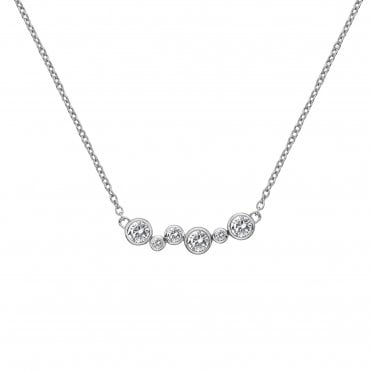 Tender Necklace