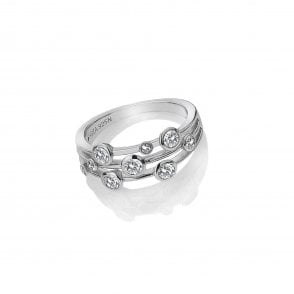 Tender Statement Ring