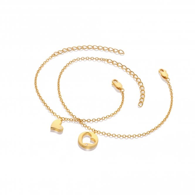 Together Forever Bracelet Set d