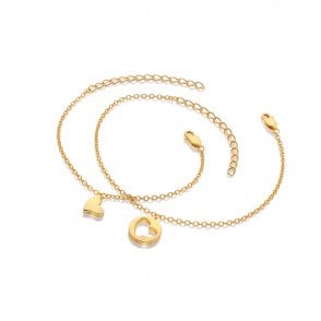 Together Forever Bracelet Set d
