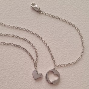 Together Forever Bracelet Set