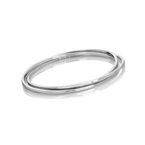 Trio Bangle