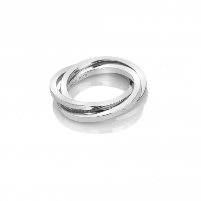 Trio Ring