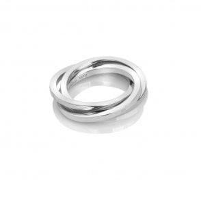 Trio Ring