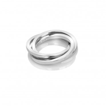 Trio Ring