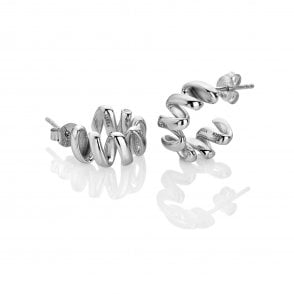 Twist Earrings