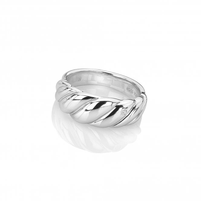 Twist Ring - Large