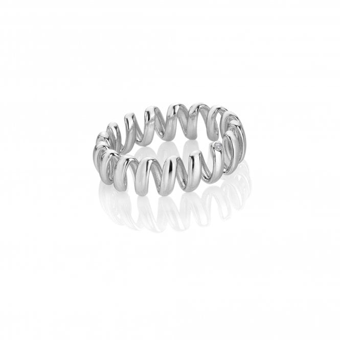 Twist Ring