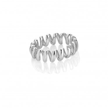 Twist Ring