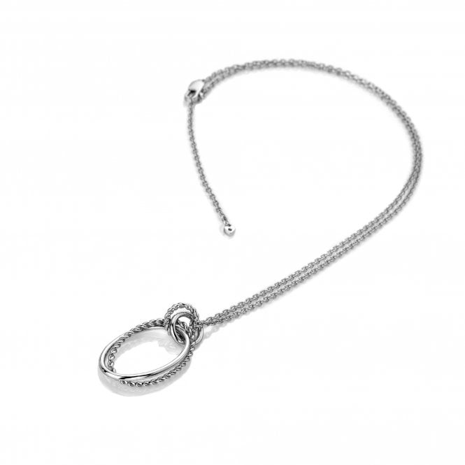 Unity Oval Pendant