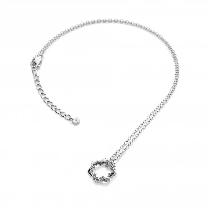 Vine Pendant