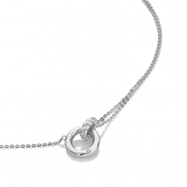 Willow Rope Necklace