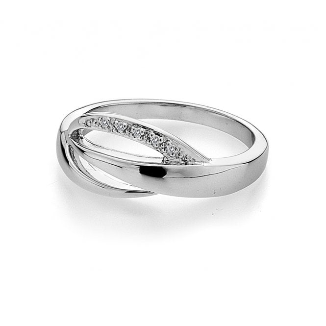 Wing Ring