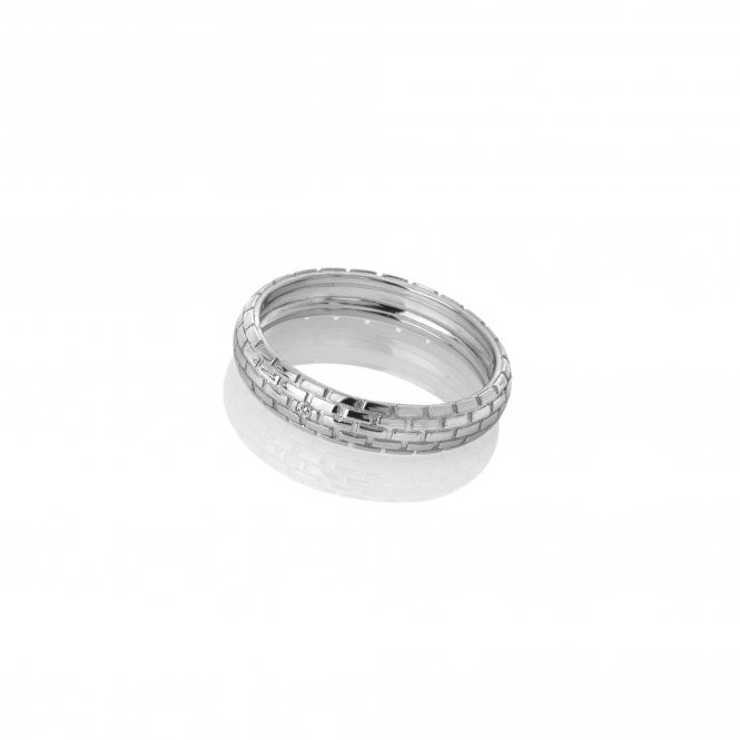 Woven Ring